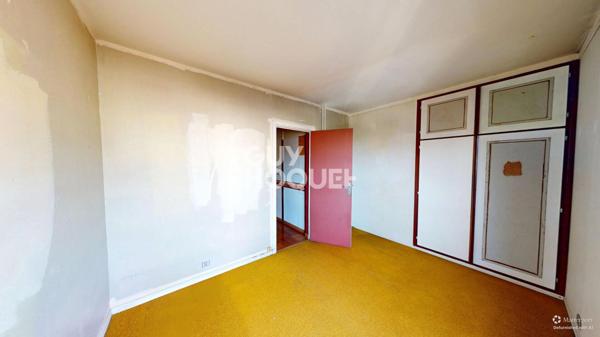 À vendre : Appartement 3 pièces à Athis Mons a Rénover-