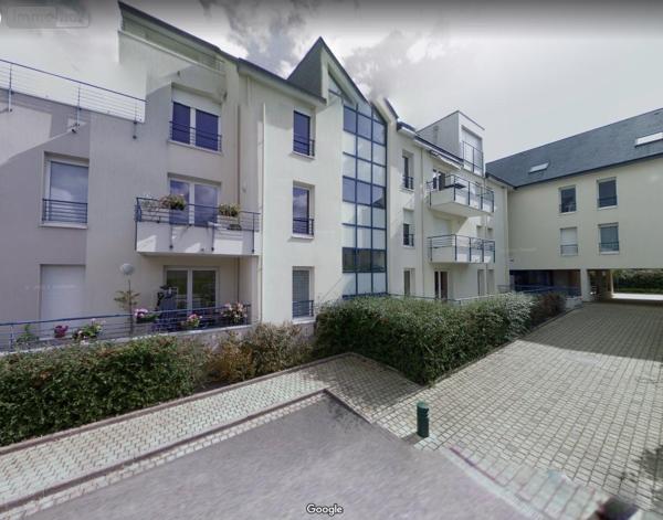 Appartement à louer à Mordelles en Ille-et-Vilaine (35310), ref : 048-L873-M