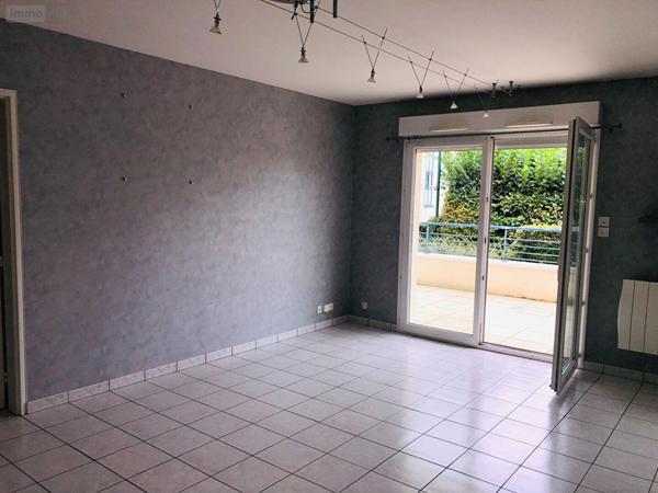 Appartement à louer à Mordelles en Ille-et-Vilaine (35310), ref : 048-L873-M