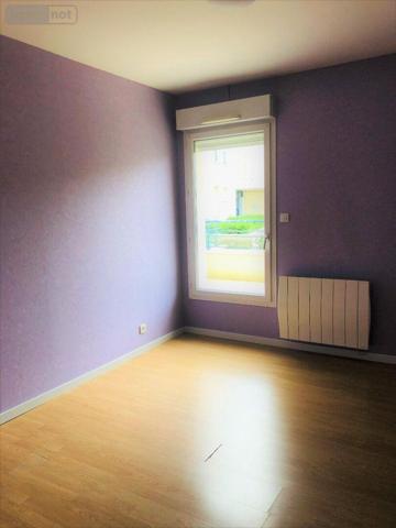 Appartement à louer à Mordelles en Ille-et-Vilaine (35310), ref : 048-L873-M