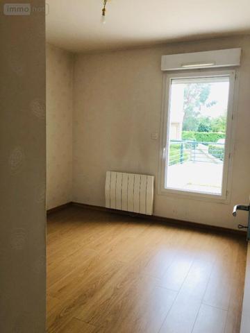 Appartement à louer à Mordelles en Ille-et-Vilaine (35310), ref : 048-L873-M