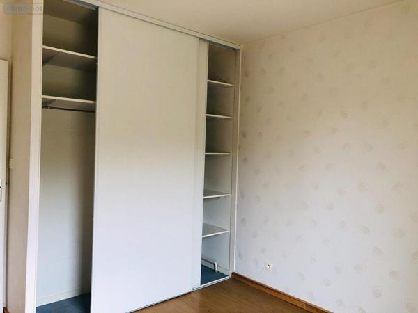 Appartement à louer à Mordelles en Ille-et-Vilaine (35310), ref : 048-L873-M