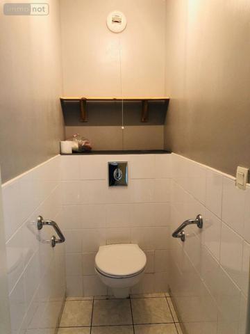 Appartement à louer à Mordelles en Ille-et-Vilaine (35310), ref : 048-L873-M