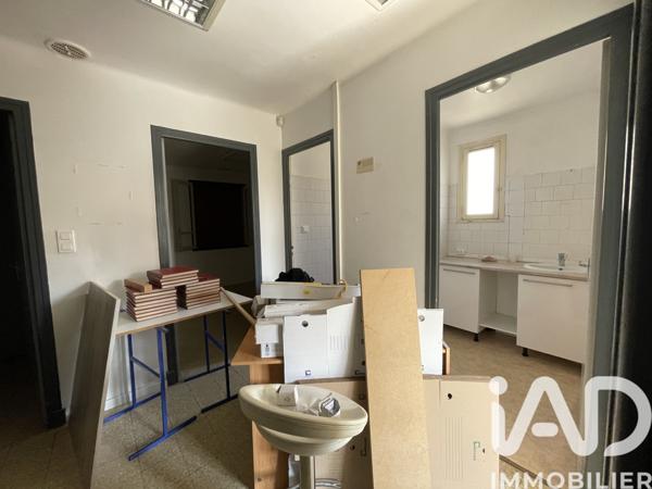 Maison à vendre 5 pièces 112 m² Toulouges