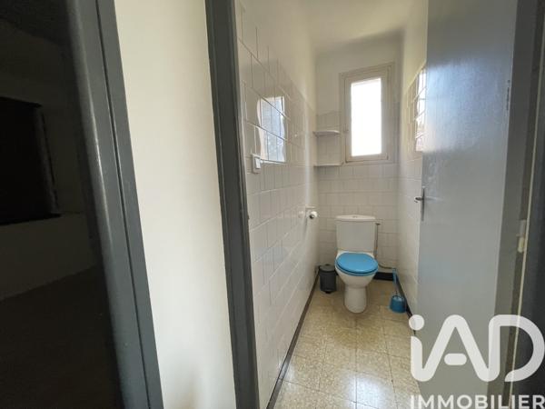 Maison à vendre 5 pièces 112 m² Toulouges
