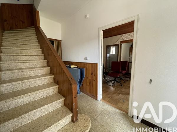 Maison à vendre 5 pièces 112 m² Toulouges