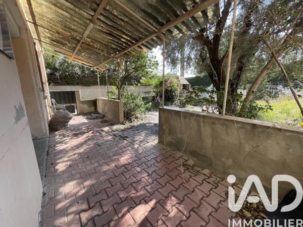 Maison à vendre 5 pièces 112 m² Toulouges