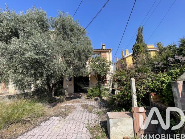Maison à vendre 5 pièces 112 m² Toulouges