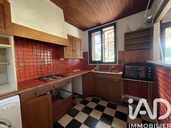 Maison à vendre 5 pièces 112 m² Toulouges