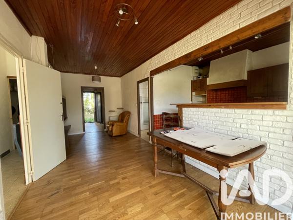 Maison à vendre 5 pièces 112 m² Toulouges