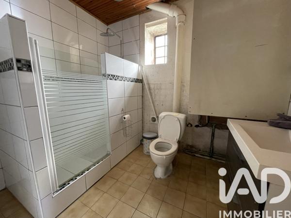 Maison à vendre 5 pièces 112 m² Toulouges