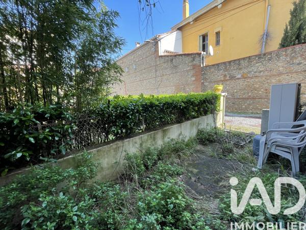 Maison à vendre 5 pièces 112 m² Toulouges