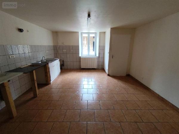 Maison à vendre à Écordal dans les Ardennes (08130), ref : 2025 47   
SECTEUR POIX TERRON