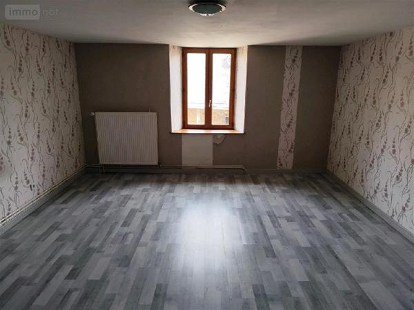 Maison à vendre à Écordal dans les Ardennes (08130), ref : 2025 47   
SECTEUR POIX TERRON