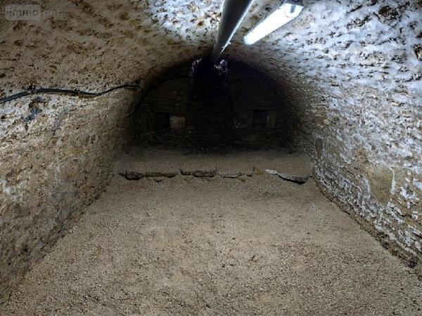 Maison à vendre à Écordal dans les Ardennes (08130), ref : 2025 47   
SECTEUR POIX TERRON