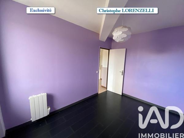 Appartement à vendre 3 pièces 50 m² Culoz-Béon