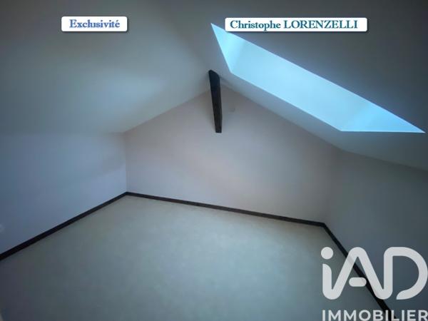 Appartement à vendre 3 pièces 50 m² Culoz-Béon