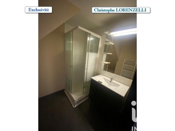 Appartement à vendre 3 pièces 50 m² Culoz-Béon