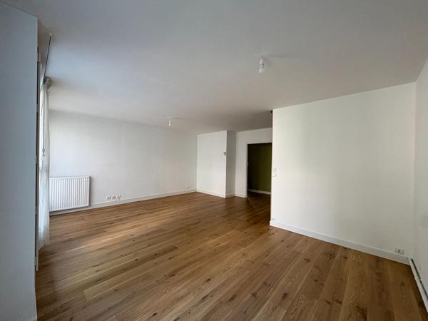 Appartement 4 pièces – 91 m² environ à Chantepie (ref : G176150)