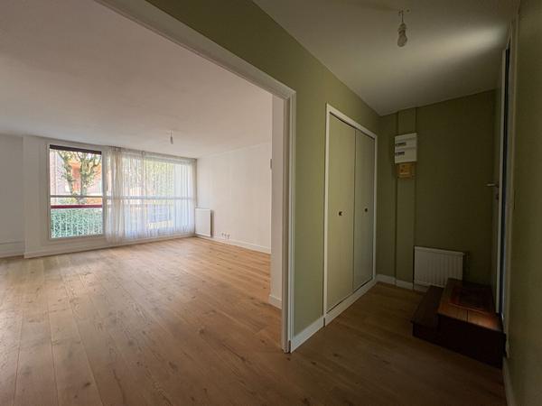 Appartement 4 pièces – 91 m² environ à Chantepie (ref : G176150)