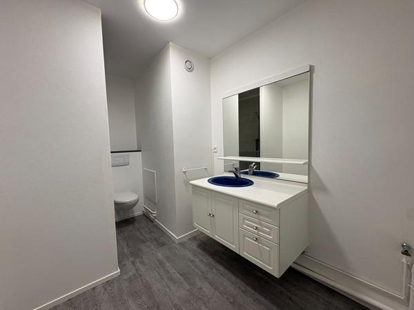 Appartement 4 pièces – 91 m² environ à Chantepie (ref : G176150)