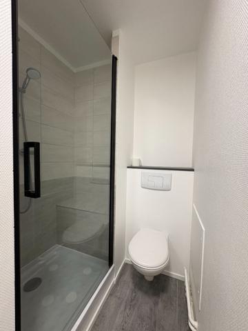 Appartement 4 pièces – 91 m² environ à Chantepie (ref : G176150)