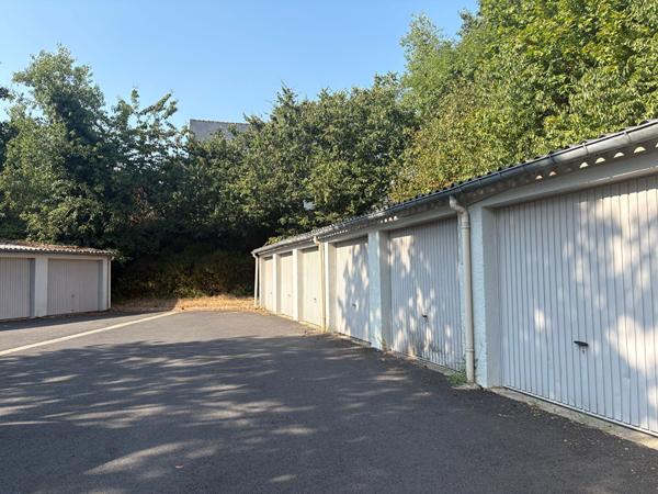 Appartement 4 pièces – 91 m² environ à Chantepie (ref : G176150)