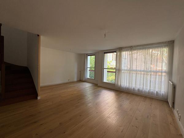 Appartement 4 pièces – 91 m² environ à Chantepie (ref : G176150)