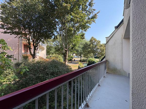 Appartement 4 pièces – 91 m² environ à Chantepie (ref : G176150)