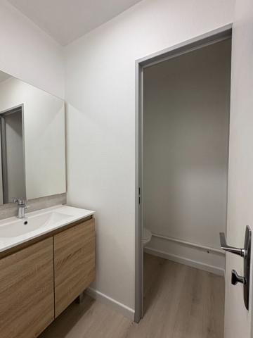 Appartement 4 pièces – 91 m² environ à Chantepie (ref : G176150)