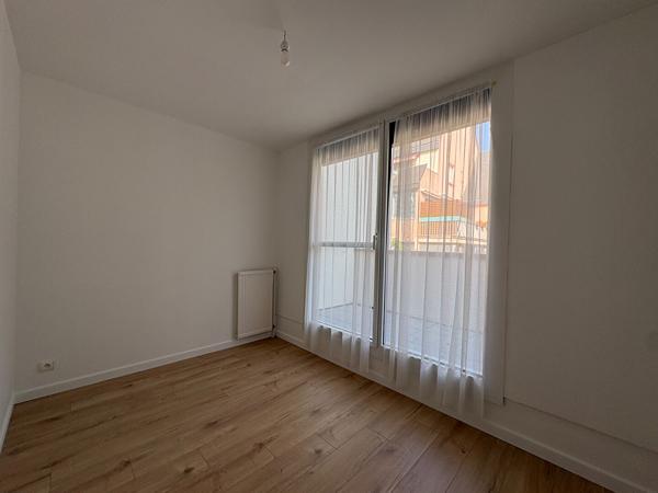 Appartement 4 pièces – 91 m² environ à Chantepie (ref : G176150)