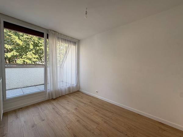 Appartement 4 pièces – 91 m² environ à Chantepie (ref : G176150)