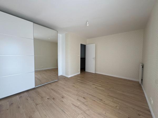 Appartement 4 pièces – 91 m² environ à Chantepie (ref : G176150)