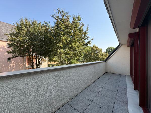 Appartement 4 pièces – 91 m² environ à Chantepie (ref : G176150)
