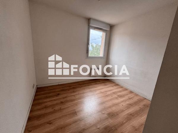 À vendre Appartement 2 pièces 36 m² - Carcassonne 11000