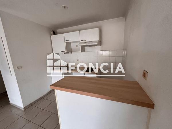 À vendre Appartement 2 pièces 36 m² - Carcassonne 11000