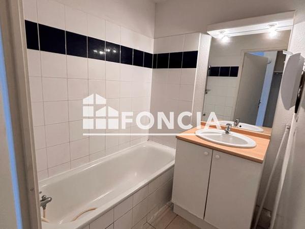 À vendre Appartement 2 pièces 36 m² - Carcassonne 11000