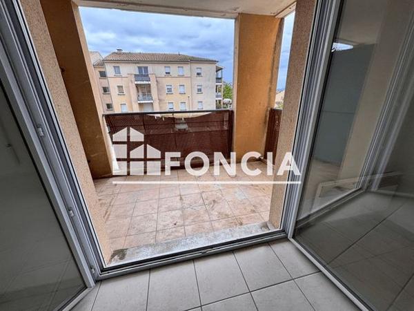 À vendre Appartement 2 pièces 36 m² - Carcassonne 11000