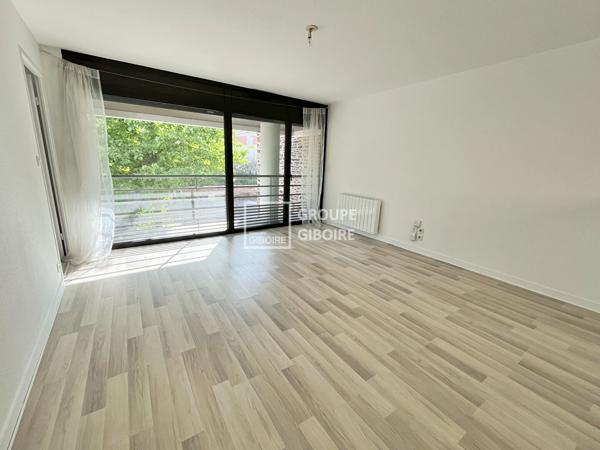 Appartement T2 à vendre Rennes Nord Saint-martin - 45 m² (réf : MM26435G)