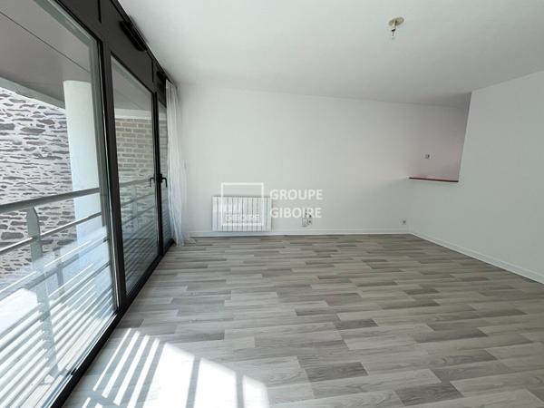 Appartement T2 à vendre Rennes Nord Saint-martin - 45 m² (réf : MM26435G)