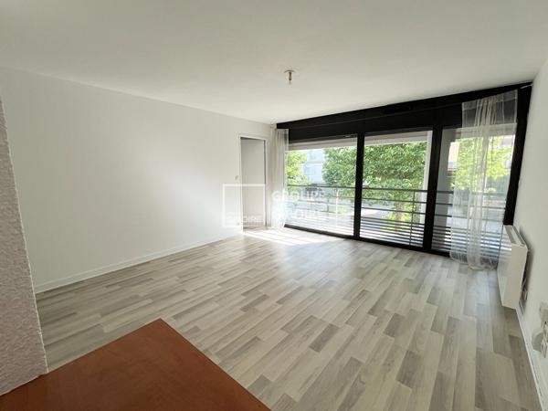 Appartement T2 à vendre Rennes Nord Saint-martin - 45 m² (réf : MM26435G)