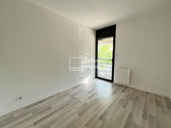 Appartement T2 à vendre Rennes Nord Saint-martin - 45 m² (réf : MM26435G)