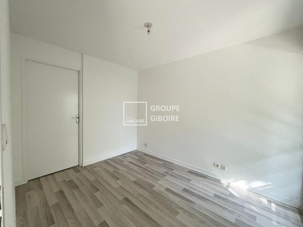 Appartement T2 à vendre Rennes Nord Saint-martin - 45 m² (réf : MM26435G)