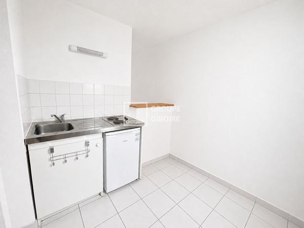 Appartement T2 à vendre Rennes Nord Saint-martin - 45 m² (réf : MM26435G)