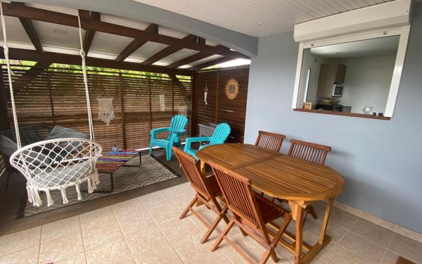 Appartement à vendre    3 pièces • 75 m2 Le Diamant