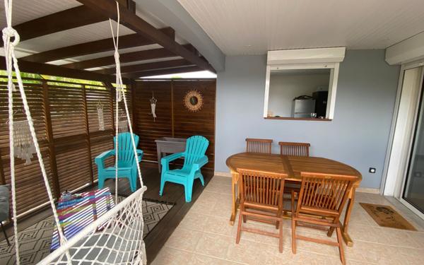 Appartement à vendre    3 pièces • 75 m2 Le Diamant