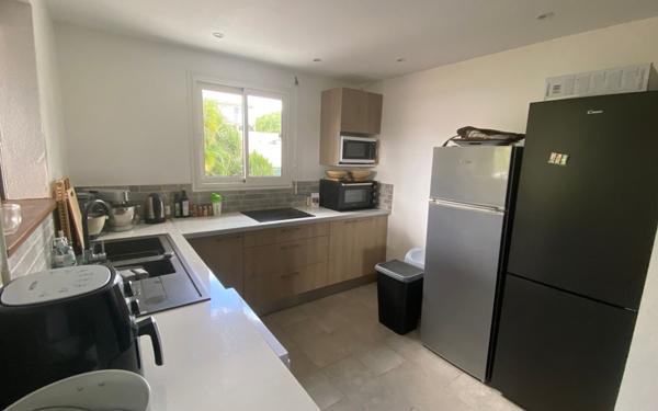 Appartement à vendre    3 pièces • 75 m2 Le Diamant