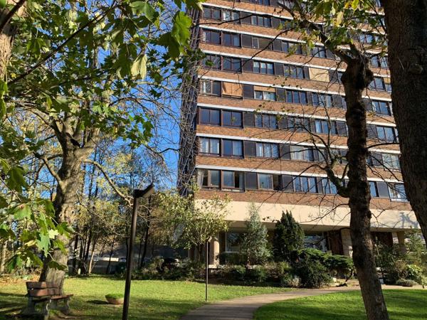 Appartement familial hypercentre Village