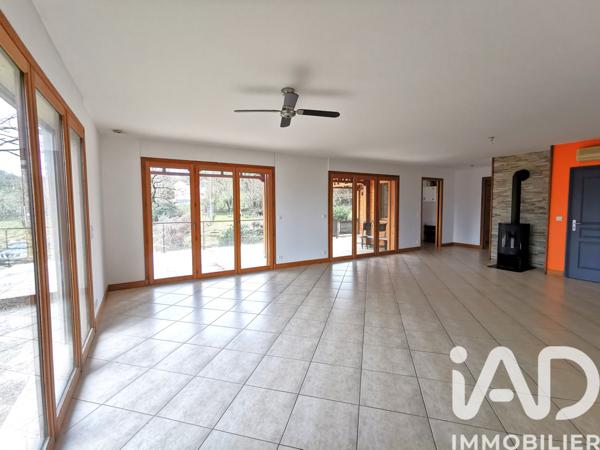 Maison à vendre 5 pièces 112 m² Figeac