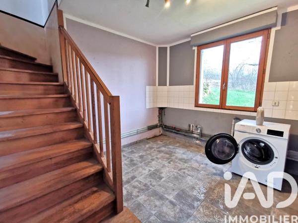 Maison à vendre 5 pièces 112 m² Figeac